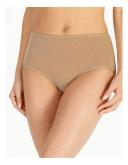 Soho Modal Full Brief in Beige 12