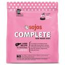 Sojos Complete Lamb Dog Food 7 lb