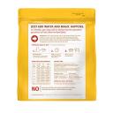 Sojos Complete Lamb Dog Food 7 lb