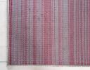 Solid Frieze 155cm x 235cm Gray Area Rug