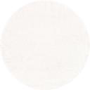 Solid Frieze 213cm x 305cm Gray Area Rug