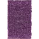 Solid Frieze 305cm x 395cm Snow White Large Area Rug