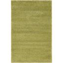 Solid Frieze 305cm x 395cm Snow White Large Area Rug