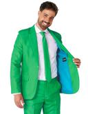 Solid Green Suitmeister