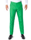 Solid Green Suitmeister
