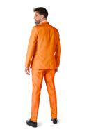 Solid Orange Suitmeister