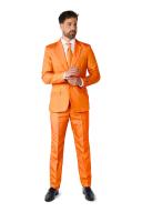 Solid Orange Suitmeister