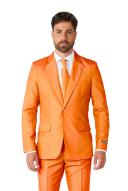 Solid Orange Suitmeister