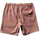 Solid Sets 17.5" Ecolastic Gold Coral / XXL
