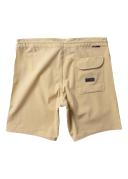 Solid Sets 18.5" Boardshort Aloe by Vissla