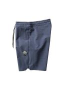 Solid Sets 18.5" Boardshort Aloe by Vissla