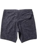 Solid Sets 18.5" Boardshort Black Camo / 28