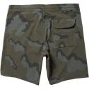 Solid Sets 18.5" Boardshort Camo Island by Vissla