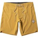 Solid Sets 18.5" Boardshort Gold Coral / 34