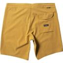 Solid Sets 18.5" Boardshort Gold Coral / 34