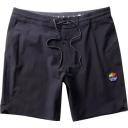 Solid Sets 18.5" Boardshort Gold Coral / 34