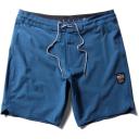 Solid Sets 18.5" Boardshort Gold Coral / 36