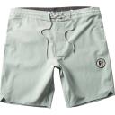 Solid Sets 18.5" Boardshort Gold Coral / 36