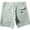 Solid Sets 18.5" Boardshort Gold Coral / 36