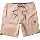 Solid Sets 18.5" Boardshort Gold Coral / 36
