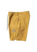 Solid Sets 18.5" Boardshort Harbor Blue by Vissla