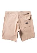Solid Sets 18.5" Boardshort Harbor Blue by Vissla