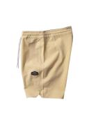 Solid Sets 18.5" Boardshort Harbor Blue by Vissla