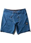Solid Sets 18.5" Boardshort Ocean Blue / 28