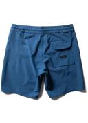 Solid Sets 18.5" Boardshort Ocean Blue / 28