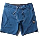 Solid Sets 18.5" Boardshort Ocean Blue / 32