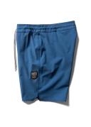 Solid Sets 18.5" Boardshort Ocean Blue / 32
