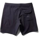 Solid Sets 18.5" Boardshort Ocean Blue / 34