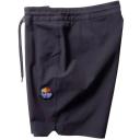Solid Sets 18.5" Boardshort Ocean Blue / 34