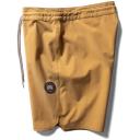 Solid Sets 18.5" Boardshort Ocean Blue / 34