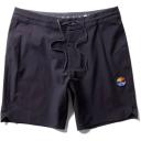 Solid Sets 18.5" Boardshort Ocean Blue / 34