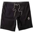 Solid Sets 18.5" Boardshort Ocean Blue / 36