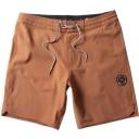 Solid Sets 18.5" Boardshort Ocean Blue / 36