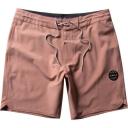Solid Sets 18.5" Boardshort Ocean Blue / 36