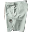 Solid Sets 18.5" Boardshort Ocean Blue / 36