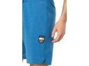 Solid Sets 18.5" Boardshort Ocean Blue / 36
