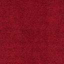 Solid Shag 76cm x 500cm Runner Eggplant Purple Purple Area Rug