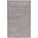 Solid Shag 76cm x 500cm Runner Eggplant Purple Purple Area Rug
