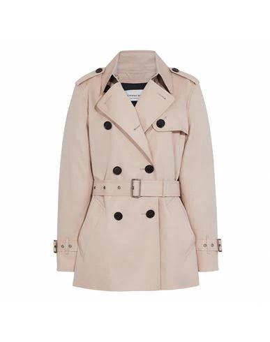 Solid Short Trench