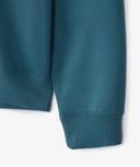 Solo Swoosh Crewneck Sweatshirt Noise Aqua - L