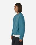 Solo Swoosh Crewneck Sweatshirt Noise Aqua - XL