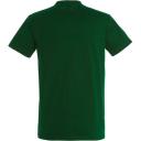 SOLS Mens Imperial Heavyweight Short Sleeve T-Shirt Ash Mens T-Shirt
