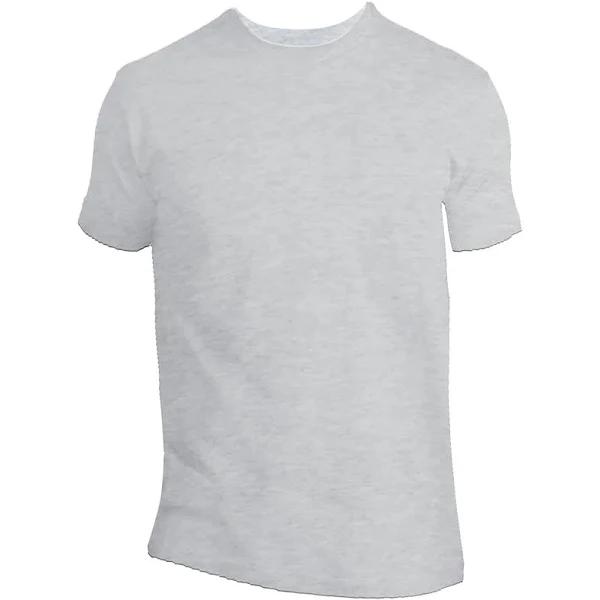 SOLS Mens Imperial Heavyweight Short Sleeve T-Shirt Ash Mens T-Shirt