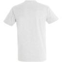 SOLS Mens Imperial Heavyweight Short Sleeve T-Shirt Gold Mens T-Shirt