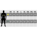 SOLS Mens Imperial Heavyweight Short Sleeve T-Shirt Grey Marl Mens T-Shirt