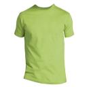SOLS Mens Imperial Heavyweight Short Sleeve T-Shirt (Light Purple) (M)